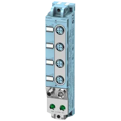 ET 200AL, AI 4XU/I/RTD, 4XM12