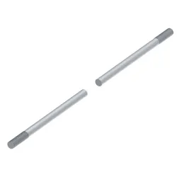 PRĘT UZIOMOWY GWINTOWANY M16 L-1500 MM