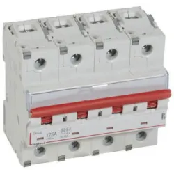 FRX403 ROZŁĄCZNIK IZOLACYJNY MODUŁOWY 100A 3Z 3P 4.5M 400V AC