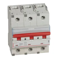 FRX403 ROZŁĄCZNIK IZOLACYJNY MODUŁOWY 100A 3Z 3P 4.5M 400V AC
