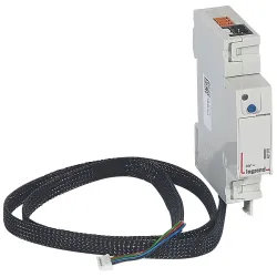 DPX3 INTERFEJS KOMUNIKACYJNY MOFBUS