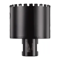 WIERTŁO DIAMENTOWE M14 55 MM