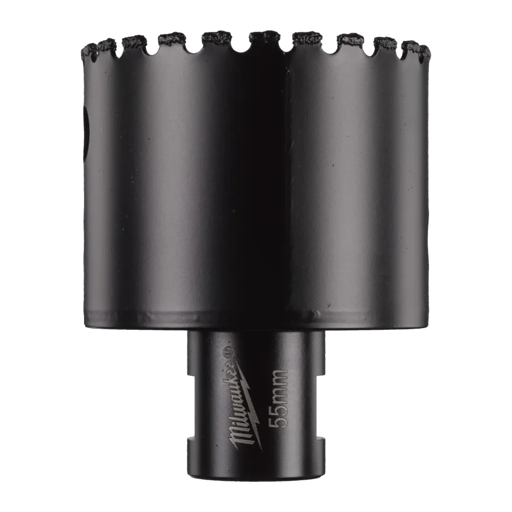 WIERTŁO DIAMENTOWE M14 55 MM