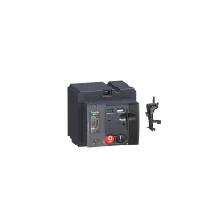 Schneider Electric Compact NSX , napęd silnikowy MT100/160 - 250VDC, LV429439