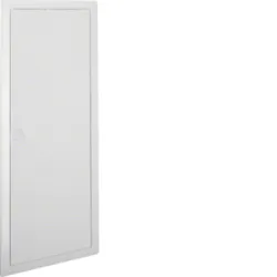 VZ105N VOLTA RAMKA MASKUJĄCA Z DRZWIAMI RAL 9010 5R/60M DOSTAWY ETAPOWE