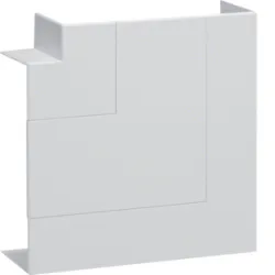 TEHALIT.BRN65/ BR65 KĄT PŁASKI 65X170, BIAŁY