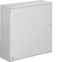 UNIVERS FL53S OBUDOWA PLASTIKOWA NT 850X850X300 DRZWI PEŁNE IP65/II IK10 SZARY