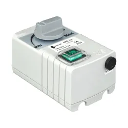 ARE 3.0 REGULATOR OBROTÓW WENTYLATORA ELEKTRONICZNY REGULACJA PŁYNNA 1F 690VA 3.0A 230V AC IP54