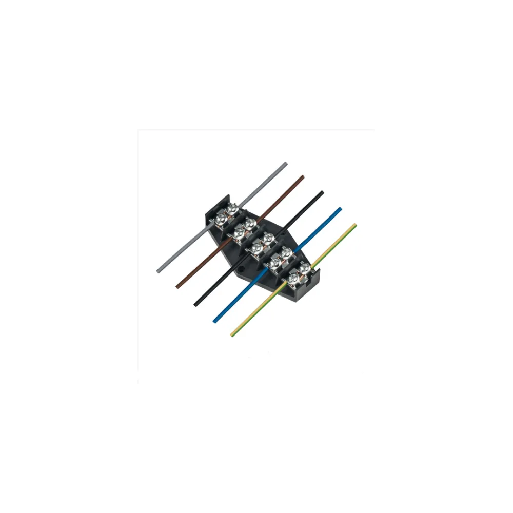 ZO-5/16.0 ZPT-5/16.0 PŁYTKA ODGAŁĘŹNA 5X16.0