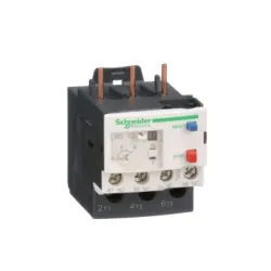 Schneider Electric Przekaźnik przeciążeniowy cieplny TeSys LRD 4-6A zaciski skrzynkowe, LRD10