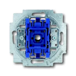 ABB MECHANIZM ŁĄCZNIK UNIWERSALNY 10AX 250V