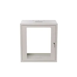 SABAJ SZAFKA WISZĄCA SIMPLE 19" 12UX555X400 IP30