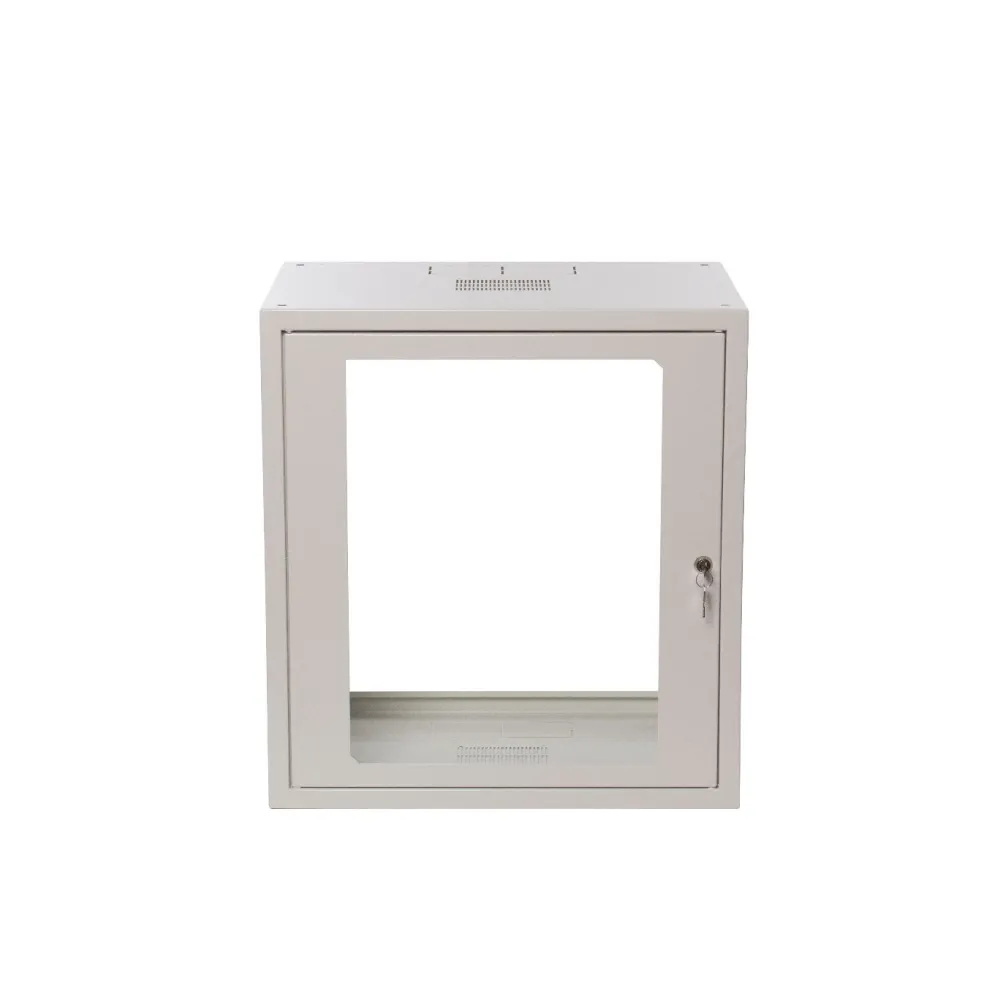 SABAJ SZAFKA WISZĄCA SIMPLE 19" 12UX555X400 IP30