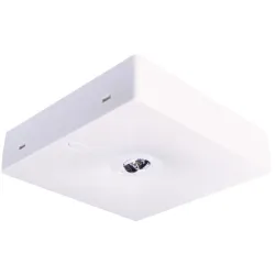 OPRAWA AWARYJNA NATYNKOWA STARLET QUAD LED SC 350 A 1H AT IP20 / 92942