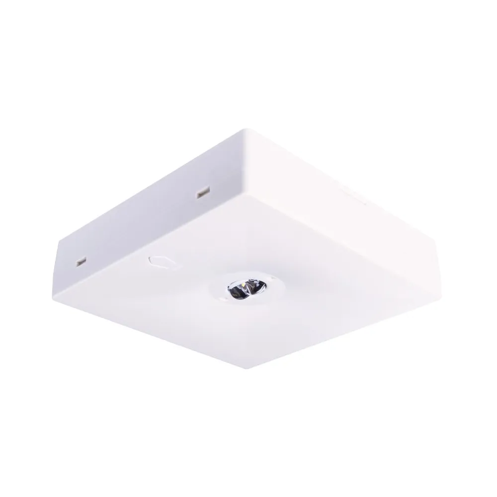 OPRAWA AWARYJNA NATYNKOWA STARLET QUAD LED SC 350 A 1H AT IP20 / 92942