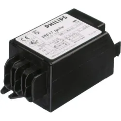 SND 58 ZAPŁONNIK SZEREGOWORÓWNOLEGŁY 220-240V AC DO CDM/MH 34-400W,SON 100-600W