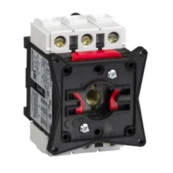 Schneider Electric Moduł główny rozłącznika TeSys VARIO 20A 3P, V01