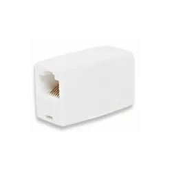 ŁĄCZNIK TEL. GN/GN 8PIN RJ45