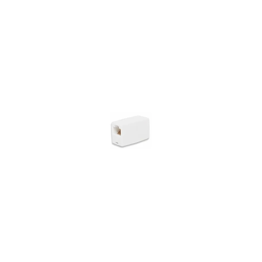 ŁĄCZNIK TEL. GN/GN 8PIN RJ45
