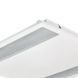 RC136B BIAŁY OPRAWA PANEL LED PT 44W NW 4000K 6000LM IK03 84ST 600X600 LED60S PSU OC STAL/ PC