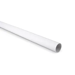 RS 20 RURA ELEKTROINSTALACYJNA SZTYWNA PVC 750N RS 20-3M (20SZT/OPAK)