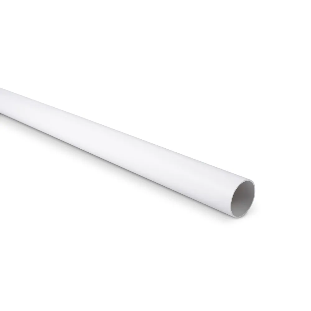 RS 20 RURA ELEKTROINSTALACYJNA SZTYWNA PVC 750N RS 20-3M (20SZT/OPAK)