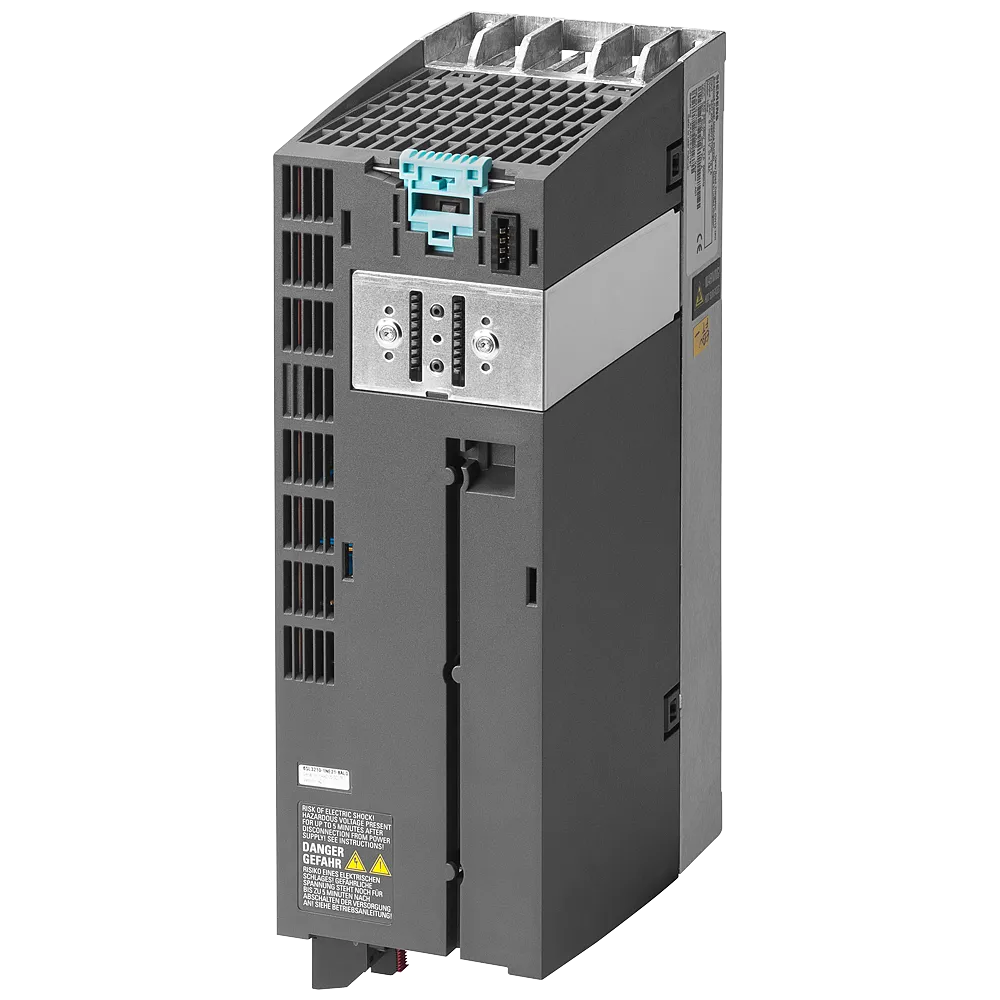 SINAMICS PM240-2 FALOWNIK 7.5KW 3F IP20 380-480V AC 47-63HZ FSB