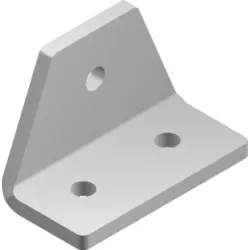 LCK18 ŁĄCZNIK CEOWNIKA 6.0 MM