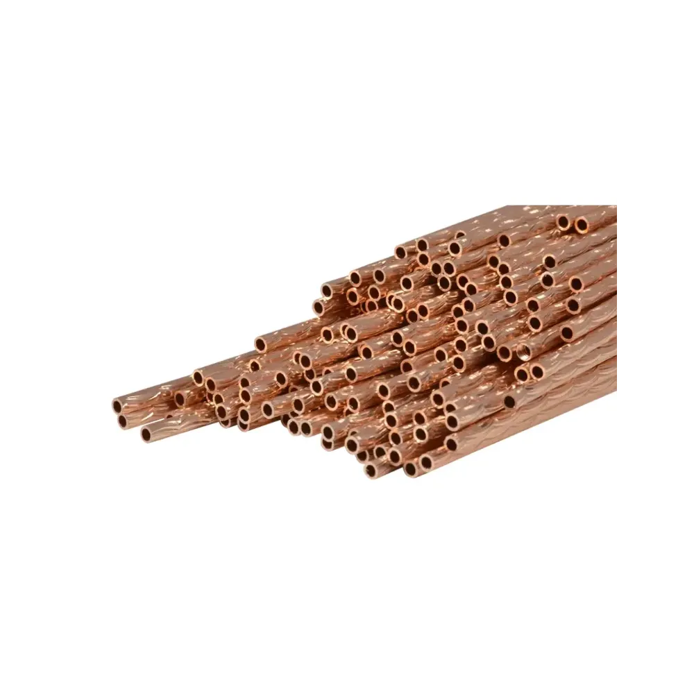 SIRIUS MIEDŹ AKCESORIA ALUMINIUM