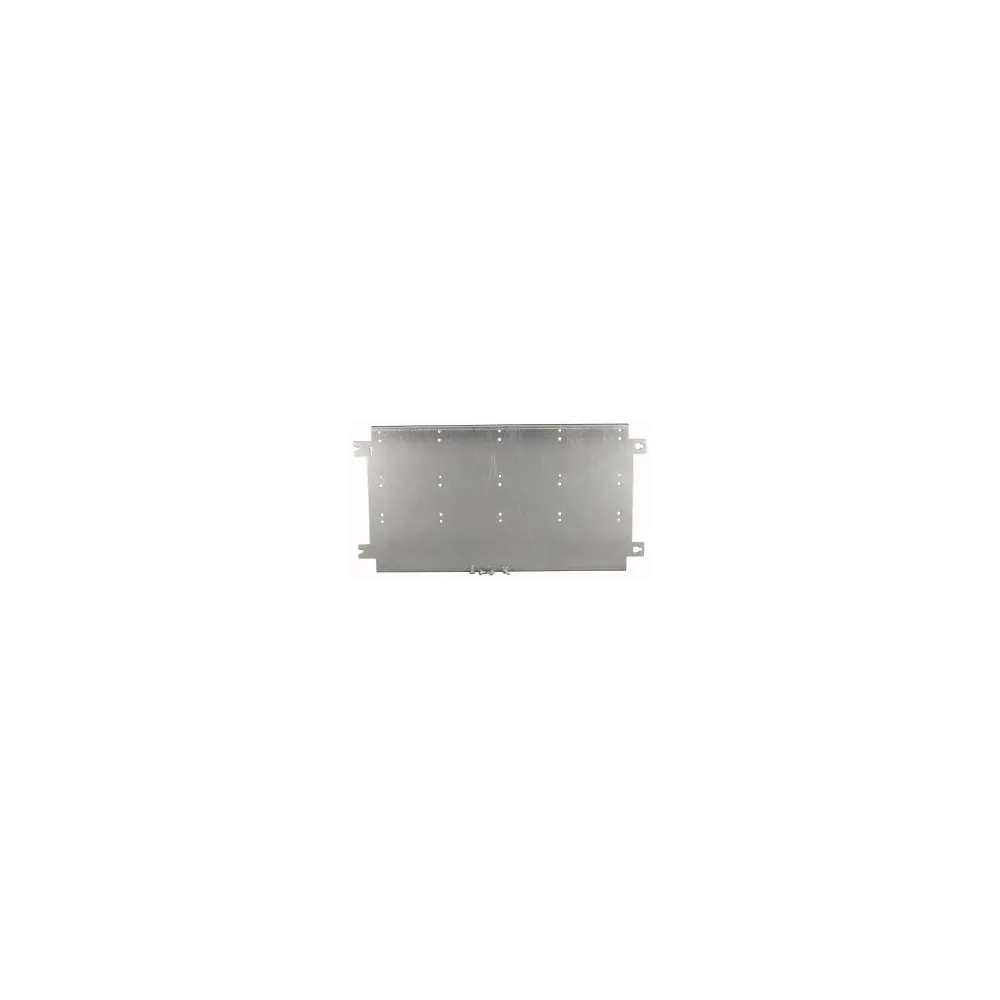 BPZ-MPLSASY-1200 OTWOROWANA PŁYTA MONTAŻOWA 250X1200 MM