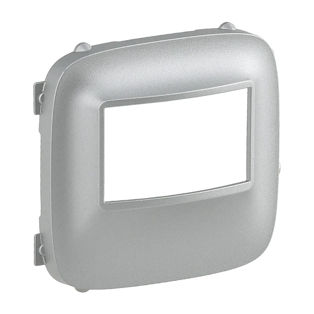 VALENA ALLURE MODUŁ ALUMINIUM PŁYTKA ŁĄCZNIKA AUTOMATYCZNEGO 400W