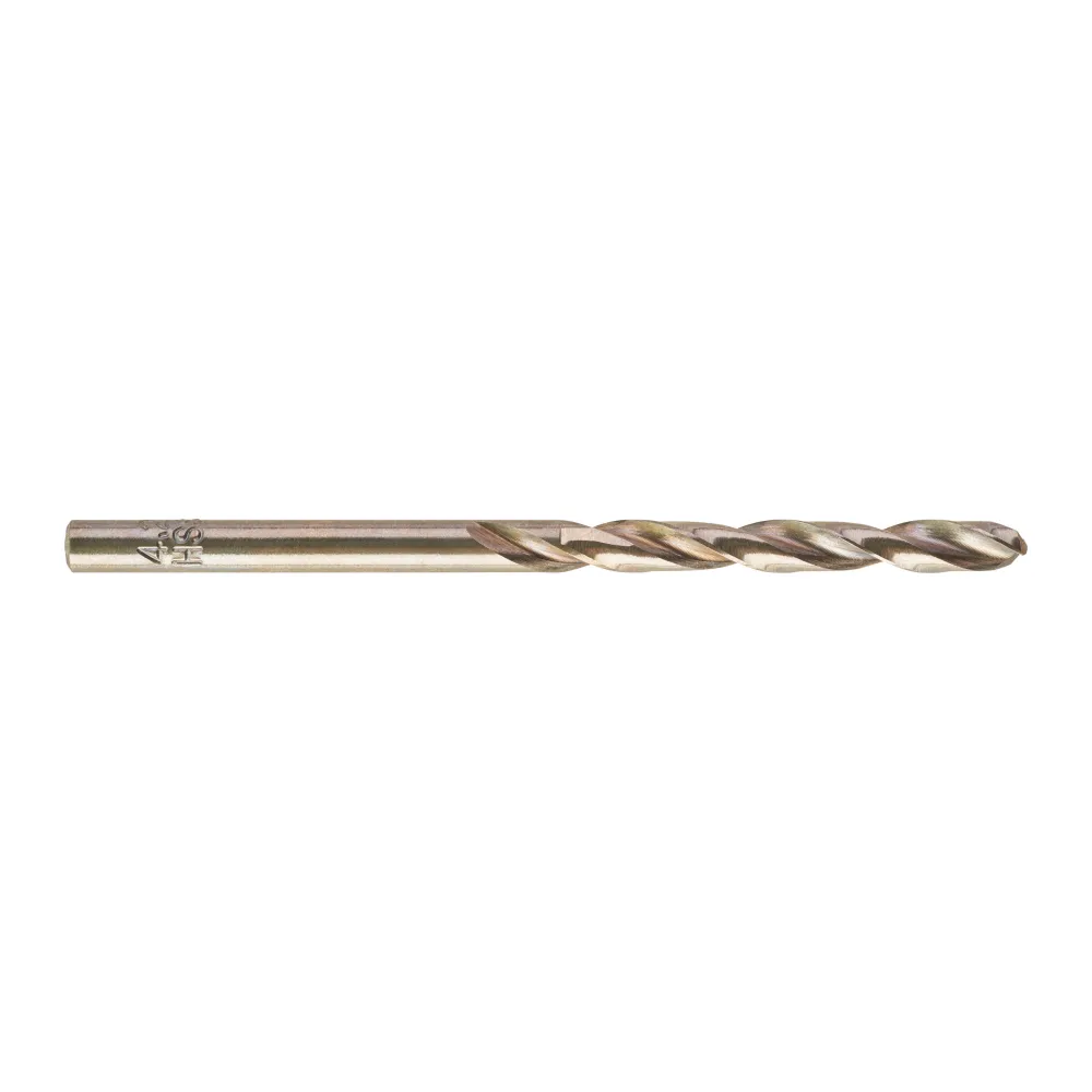 WIERTŁO HSS-G THUNDERWEB 4,2 MM