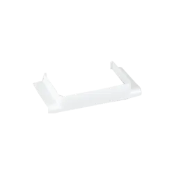 CONNECT BIAŁY ŁĄCZNIK T 160X55 CABLOPLUS (DLA KANAŁÓW 160X55, 185X55)