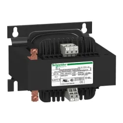 Schneider Electric Phaseo, separacyjny transformator napięcia, wejście 230...400 V, wyjście 1 x 230 V, 1000 VA, ABL6TS100U