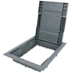 RAMA PUSZKI PODŁOGOWEJ KOPOBOX 80 LB
