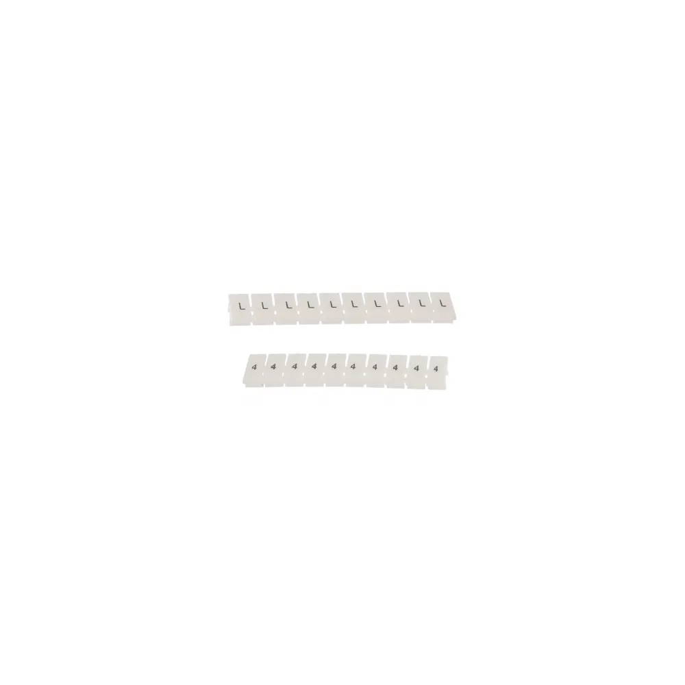 EZU-5/"111-120" OZNACZNIK