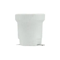 OPRAWKA E40 PORCELANOWA D.3012A