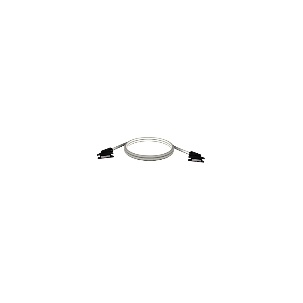 Schneider Electric Kabel HE10 TF2, 3M, TSXCDP303