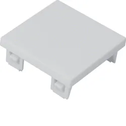 TEHALIT.GB-EG MODUŁ BIAŁY ZAŚLEPKA GBMBV34R1/R2/R3 45X45MM PA