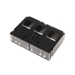 TP-600-5 PRZEKŁADNIK PRĄDOWY - TRÓJFAZOWY, NAP. ZNAMIONOWE 720V AC, 600/5A