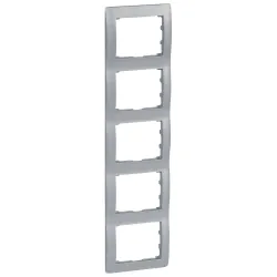 SISTENA LIFE METALIC RAMKA 5X PIONOWA