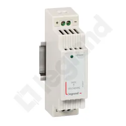 MSD ZASILACZ MODUŁOWY 9V DC