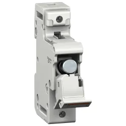 Schneider Electric Podstawa bezpiecznikowa Acti9 SBI-14x51-1 1-biegunowa, MGN15707