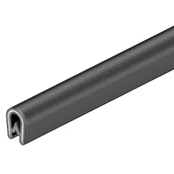 KSB 4 PVC OSŁONA KRAWĘDZI BLACH 1-4 MM