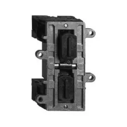 Schneider Electric Harmony XAC Blok styków zatrzaskowych 2 NO, XENG3781