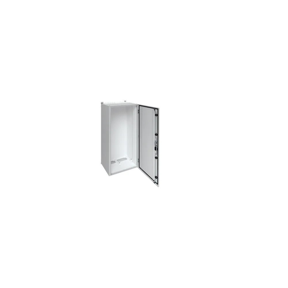 UNIVERS FR92H OBUDOWAWA METALOWA NT IP55/II IK10 1400X550X400 DRZWI PEŁNE SZARY