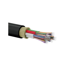 KABEL ŚWIATŁOWODOWY OS2 ZEWNĘTRZNY Z-XOTKTSDD SM 48J 9/125 PE ALANTEC