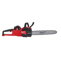 M18 FCHS-121B PIŁA ŁAŃCUCHOWA AKUMULATOROWA 18V 40CM 12.4 METRÓW/ SEKUNDĘ 1X12.0 AH KARTON