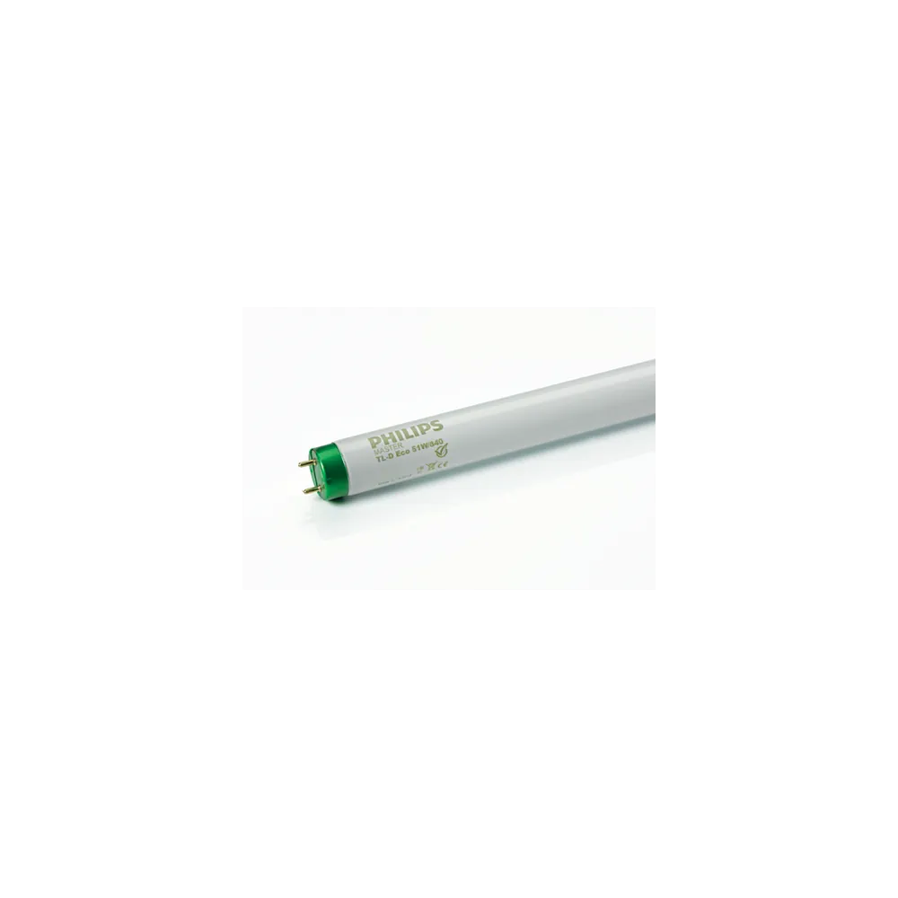 TLD ECO 51W 840 ŚWIETLÓWKA LINIOWA 51W G13 T8 ŚCIEMNIALNA 840 NW 4000K 4800LM