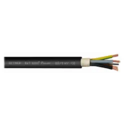 BIT 1000 POWER 5G 70.0 ŻO CZARNY KABEL ZIEMNY LINKA CU 0.6/1KV KL.5